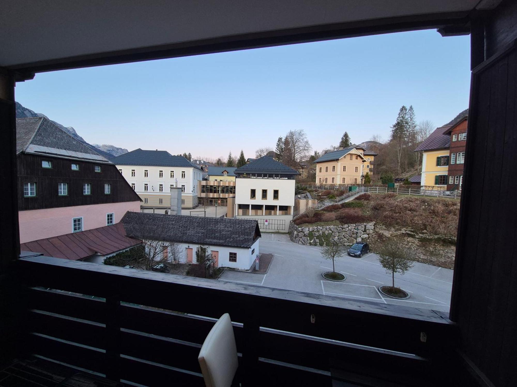 Apartment 302 Bad Aussee Exterior photo