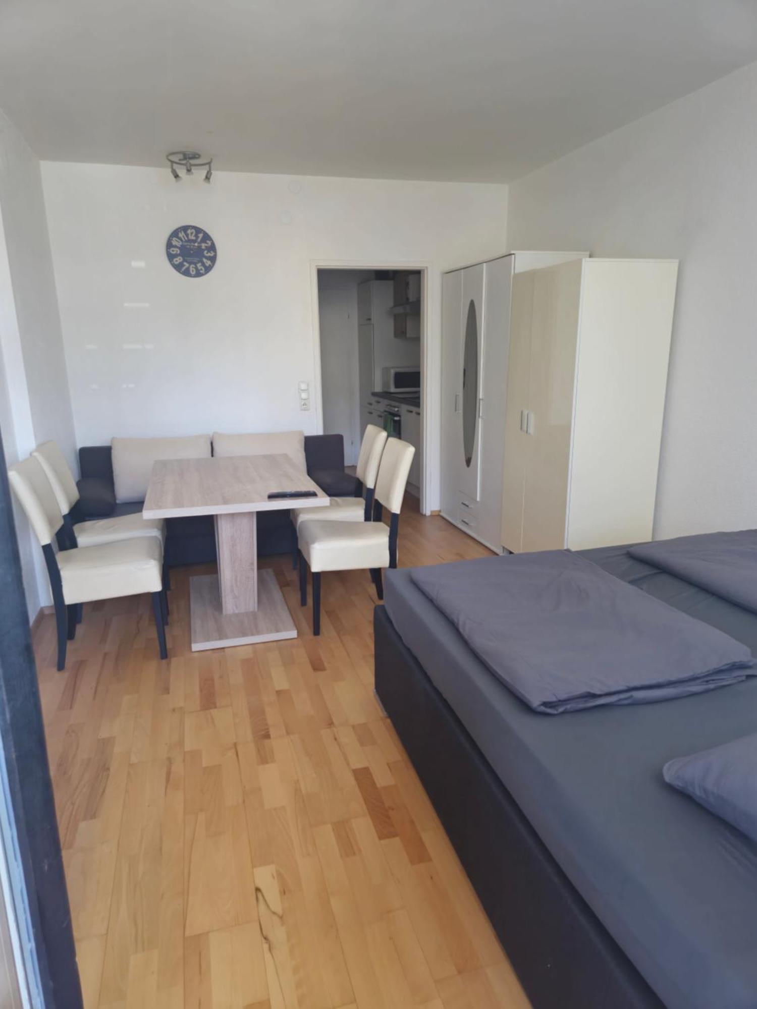 Apartment 302 Bad Aussee Exterior photo