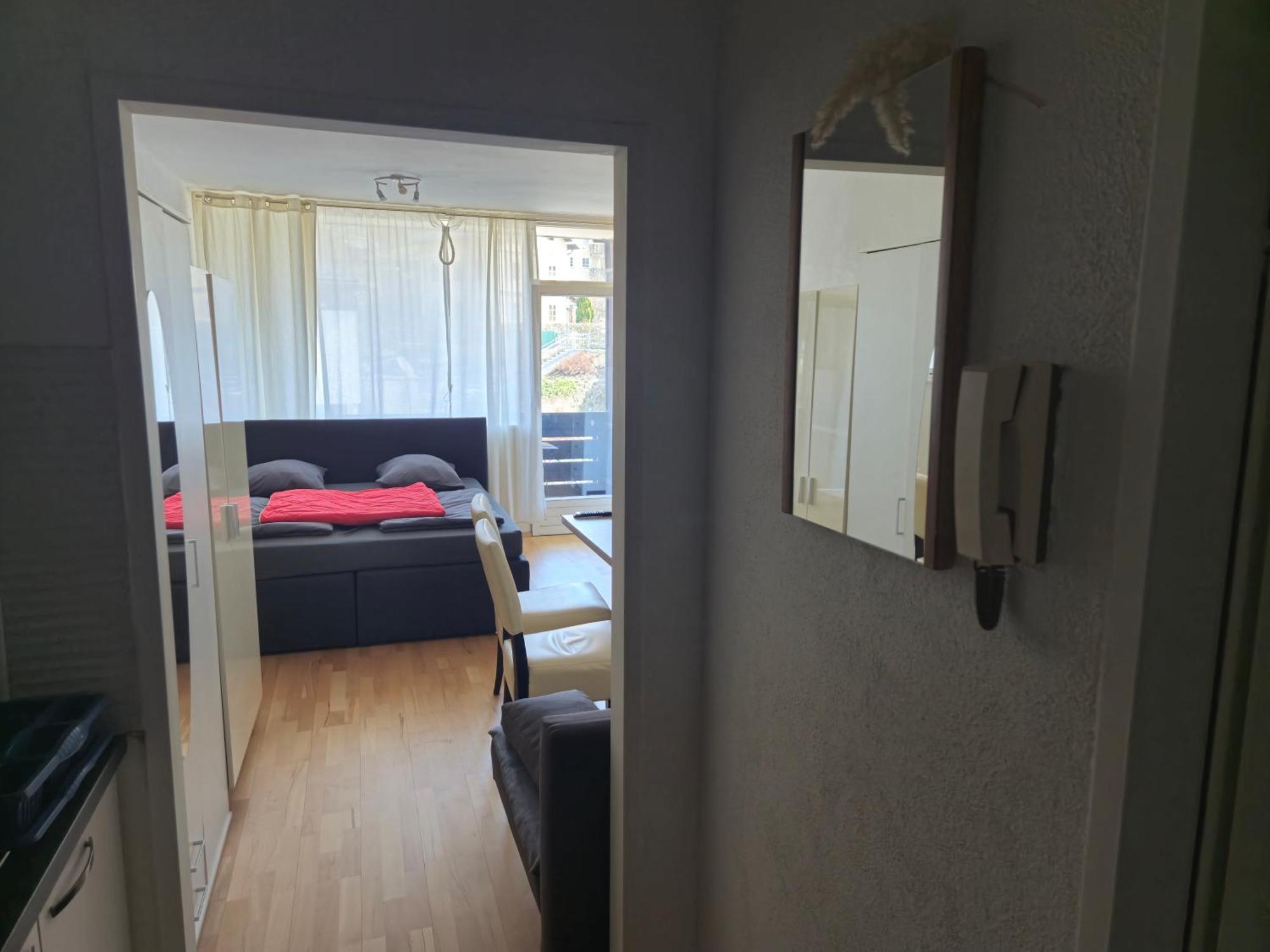 Apartment 302 Bad Aussee Exterior photo